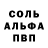 МДМА VHQ benonp