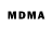 MDMA кристаллы Diana Vaitekunaite